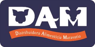 Distribuidora Maravatío