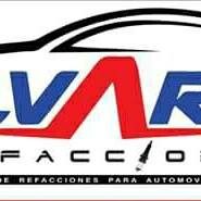 Refaccionaria Álvarez