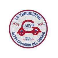 Refaccionaria Garviz