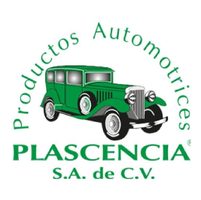 Refacciones Plascencia